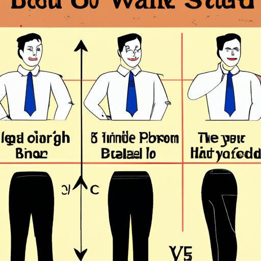 How to Find the Perfect Classic Fit for Your Body Type