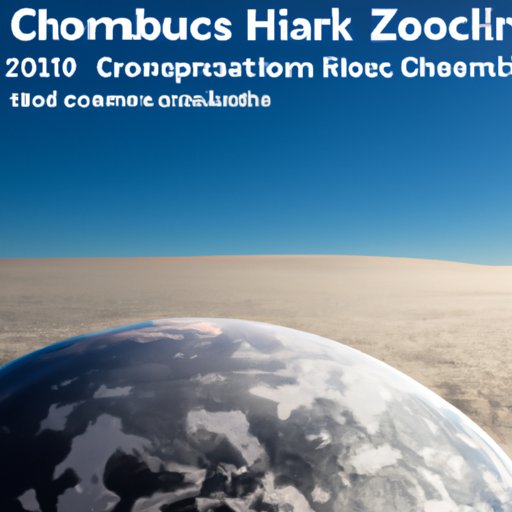 Looking Ahead – Predictions for the Future of Climate Science