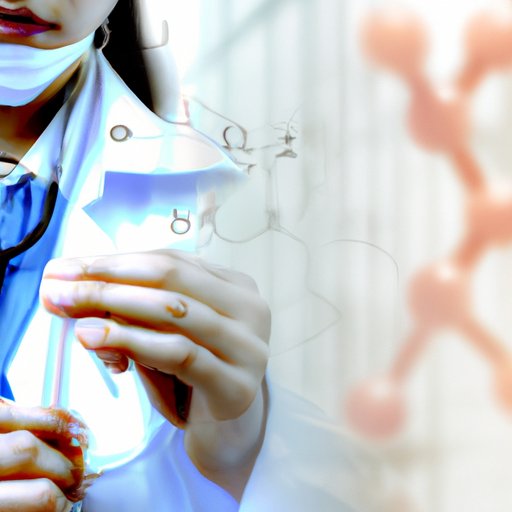 The Role of Clinical Scientists in Healthcare