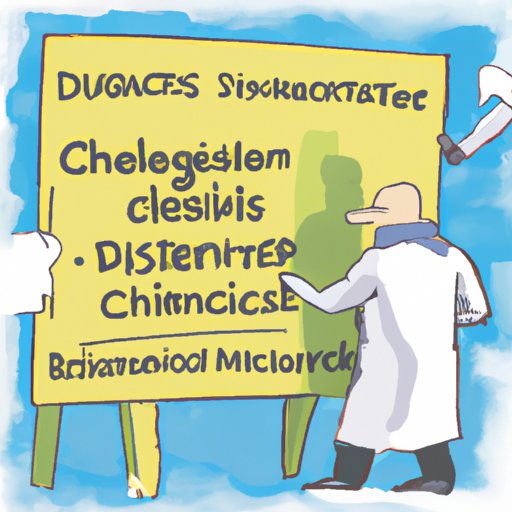 Challenges Faced by Clinical Scientists