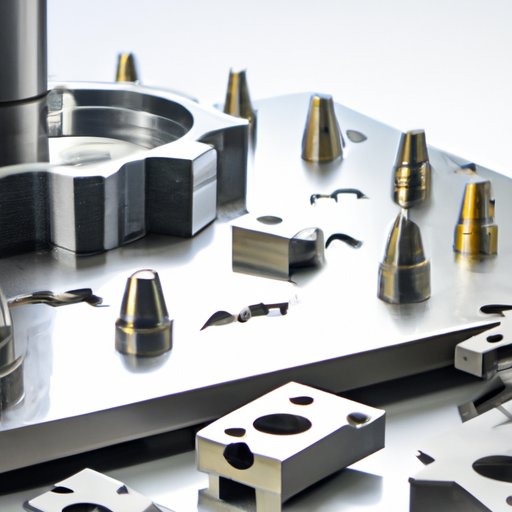 A Comprehensive Guide to CNC Machining Technology