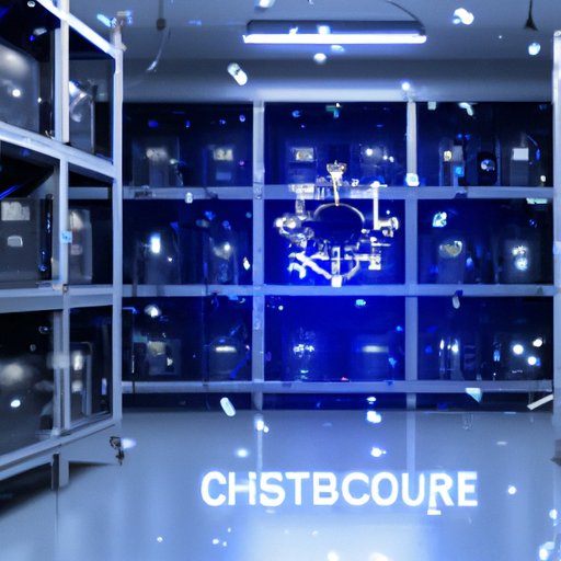 Exploring Cold Storage for Cryptocurrency Investors