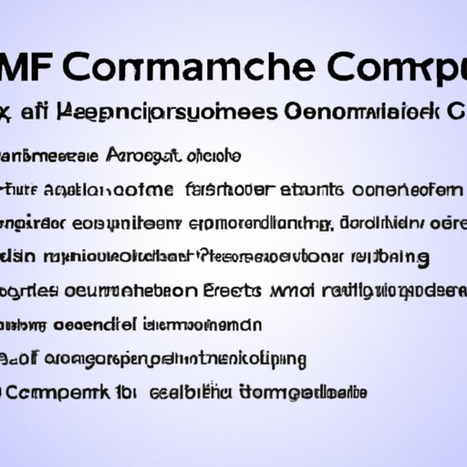 Exploring Commonwealth Financial Services: An Overview