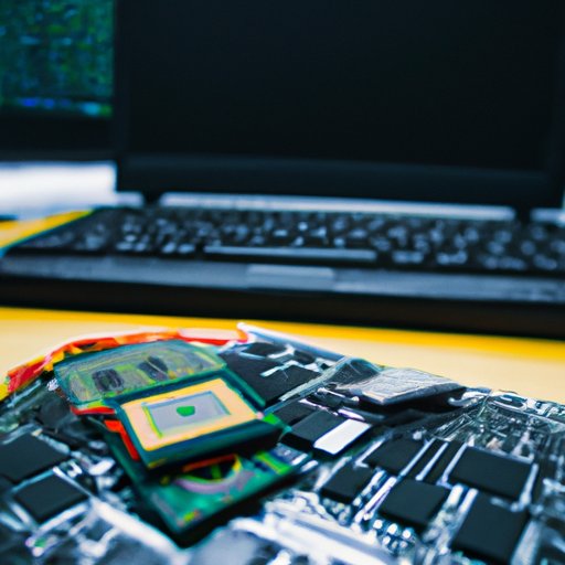 The Future of Computer Engineering Technology