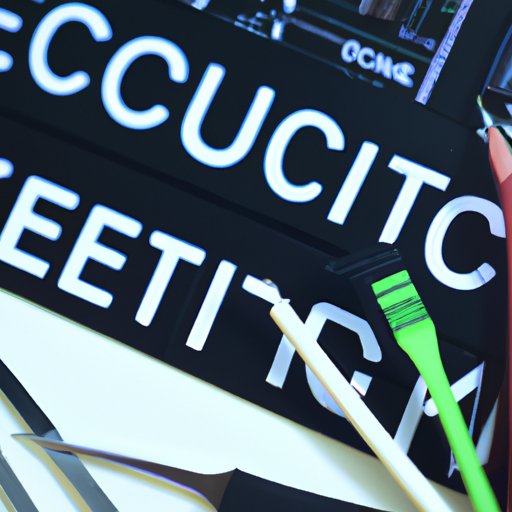 Education Requirements for Computer Engineering Technology