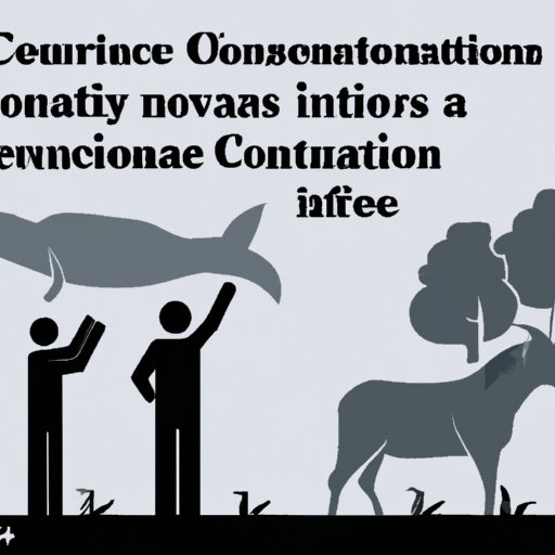 Understanding the Significance of Conservation in Modern Society