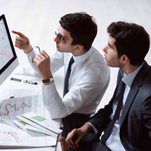 Examining their Trading Patterns and Strategies 