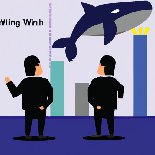 Strategies for Small Investors to Compete with Whale Traders 