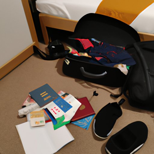 Exploring the Different Types of Domestic Travel