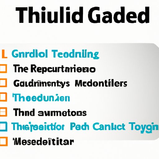 Qualities of a Good Leader