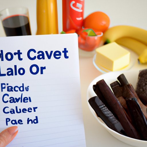 Identifying Foods to Avoid on Low Carb Diets