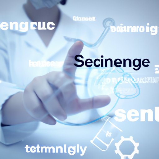 Examining the Relationship Between Science and Technology