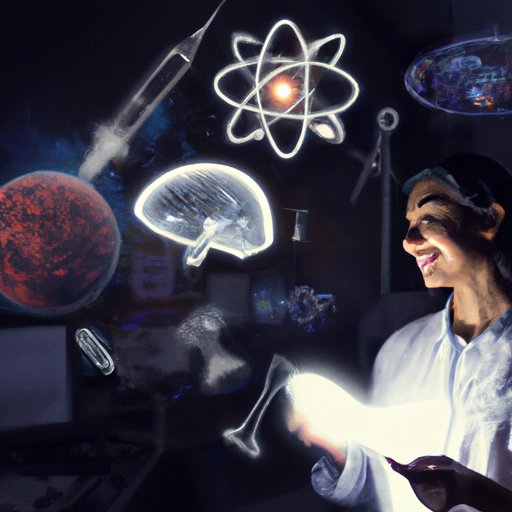 Exploring the Different Fields of Science