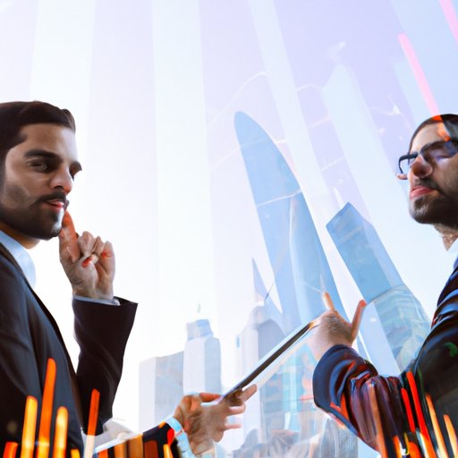 The Future of Financial Consulting