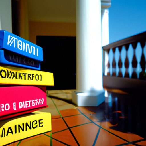 Strategies for Making the Most of Conventional Financing