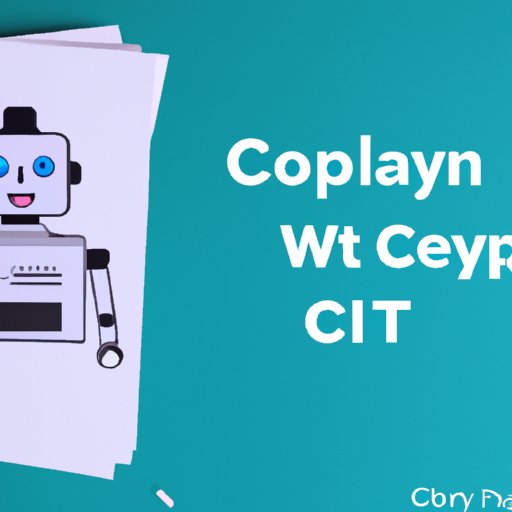 Copy.ai An AIPowered Tool for Content Writers The Enlightened Mindset