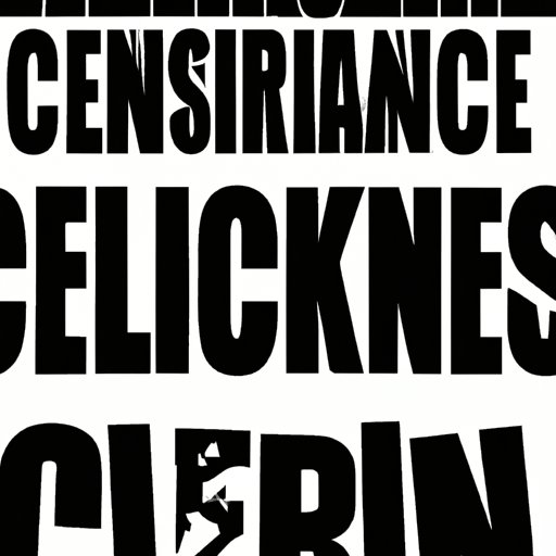 Historical Examples of Counter Culture Movements