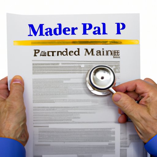 Examining What is Covered Under Medicare Part B