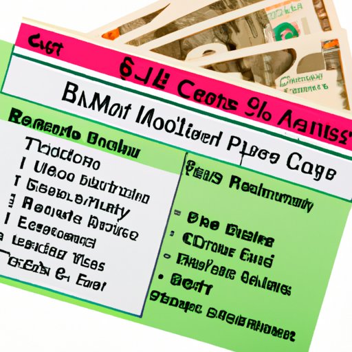 Outlining the Costs Associated with Medicare Part B
