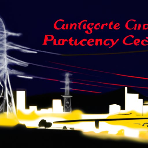 Understanding the Challenges of Protecting Critical Infrastructure