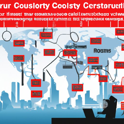 Analyzing Current and Future Trends in Critical Infrastructure Cybersecurity