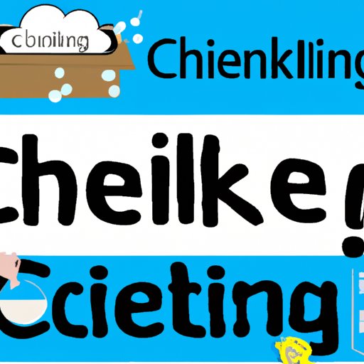 Developing Critical Thinking Skills in Science