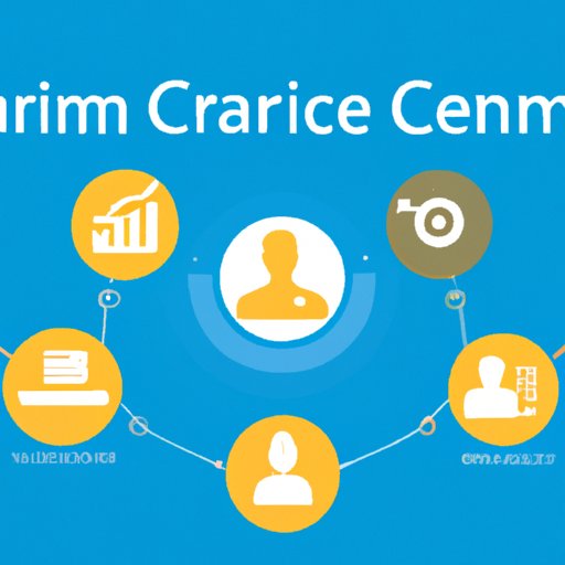 Best Practices for Managing Customer Data with CRM in Finance