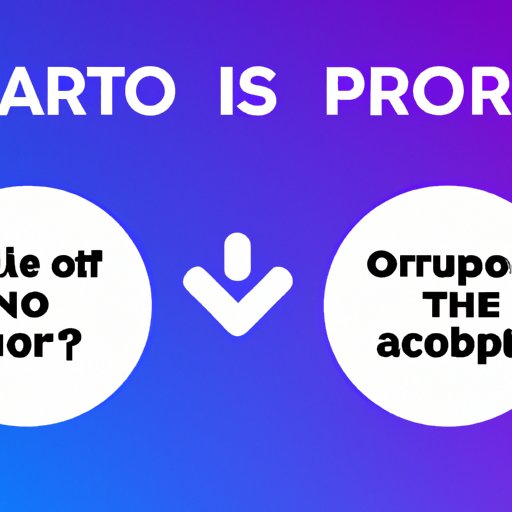 Pros and Cons of Joining a Crypto Airdrop