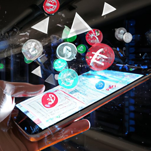 Making Money with Crypto Apps