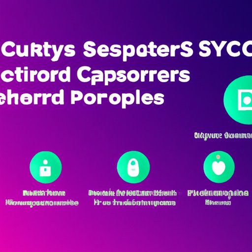 Security Features of Crypto Apps