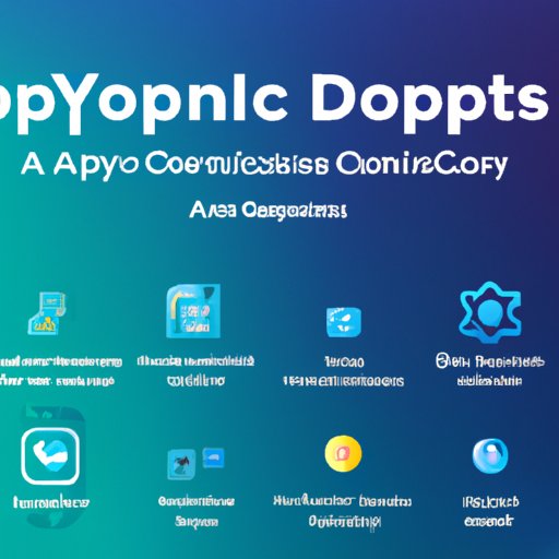 A Comprehensive Guide to Crypto Apps