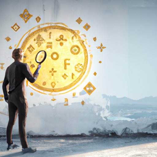 Examining the Assets Behind Cryptocurrencies