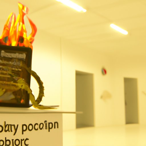 Analyzing the Role of Crypto Burning in Reducing Inflation