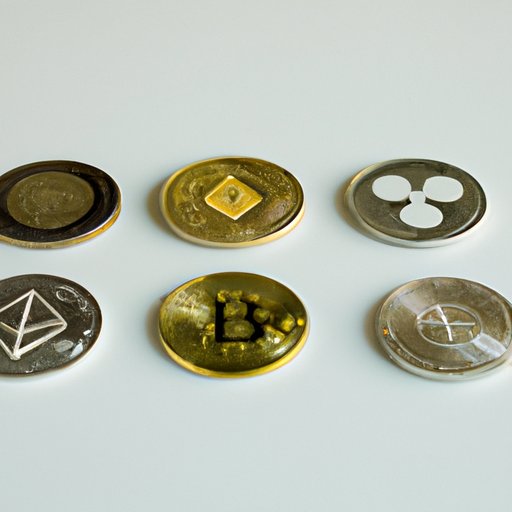 IV. Different Types of Crypto Coins