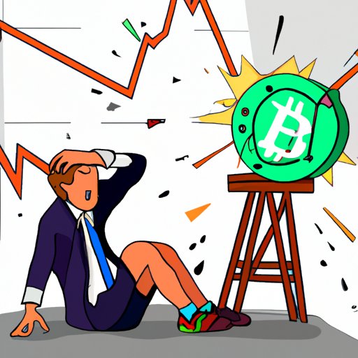 Exploring the Benefits of Investing During Crypto Crashes