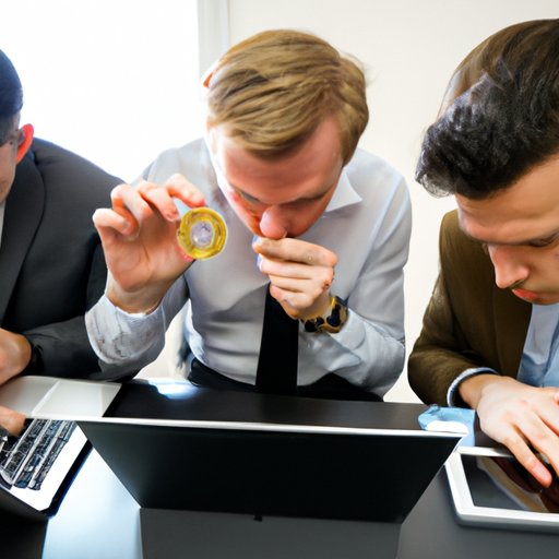 Examining Different Types of Crypto Currencies