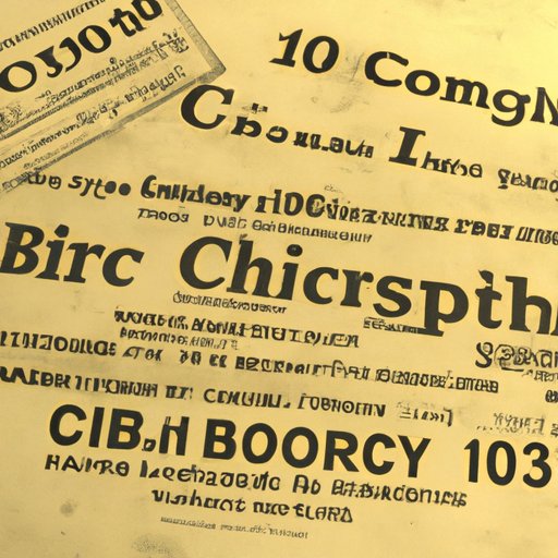 Exploring the History of Crypto Currency