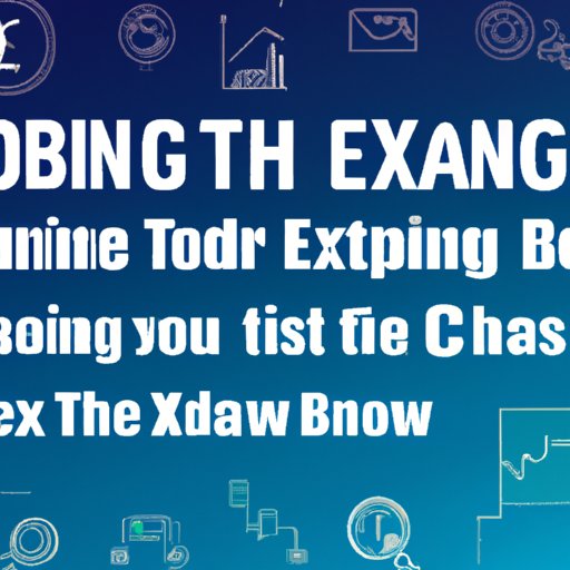 Exploring the Basics of Crypto Exchanges: A Guide for Beginners