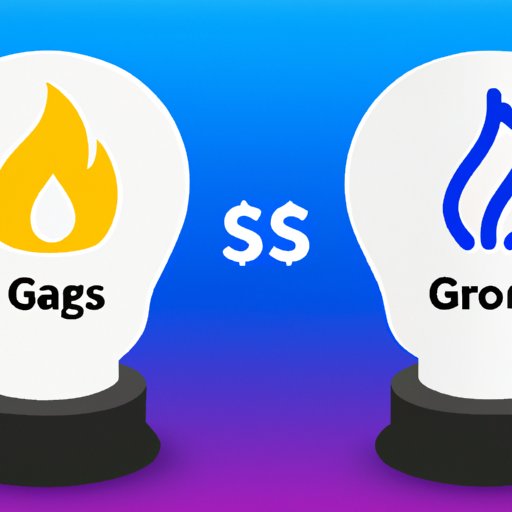 Crypto Gas Fees: Exploring the Pros and Cons