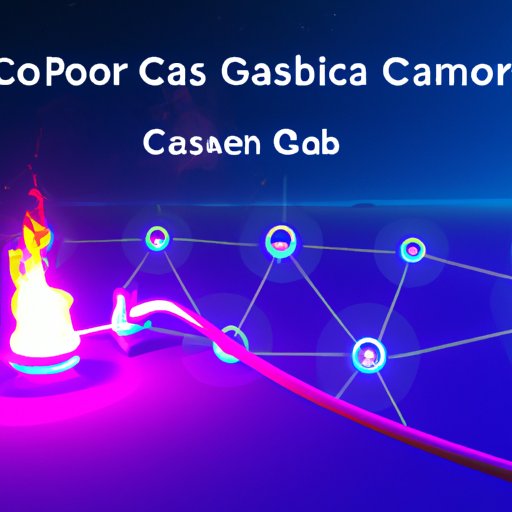 Crypto Gas as a Tool to Power Decentralized Applications