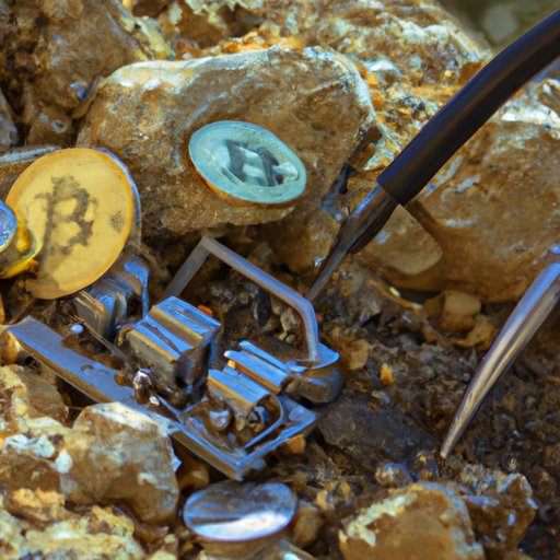 The Basics of Crypto Mining