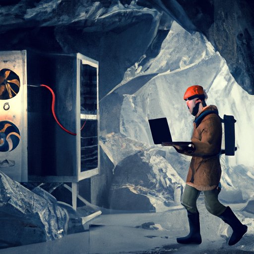Exploring the World of Crypto Mining