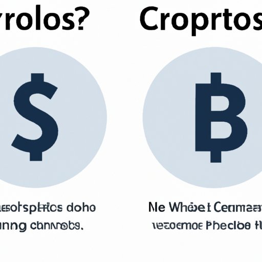 The Pros and Cons of Cryptocurrency