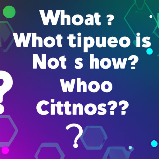 Answering Common Questions About Crypto Nodes