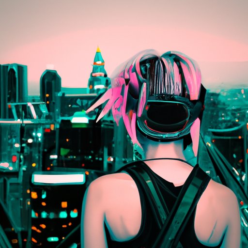 Looking at the Future of Crypto Punk