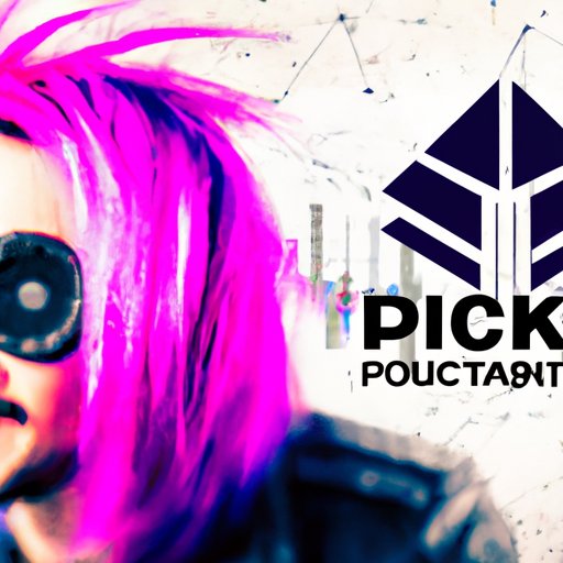 Impact of Crypto Punk on the Cryptocurrency Market
