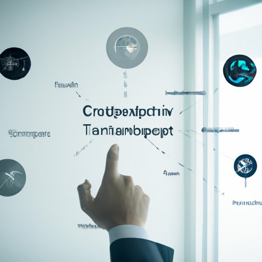 Describing the Potential Applications of Crypto Technology