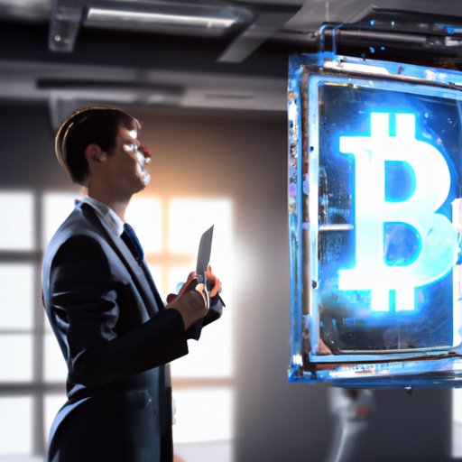 Examining the Benefits of Crypto Technology