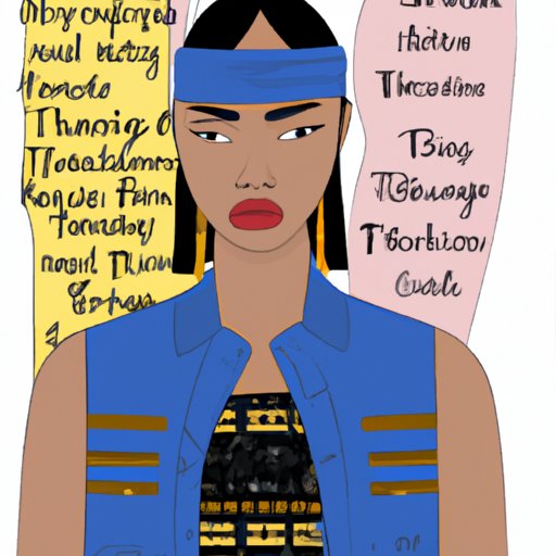 Impact of Cultural Appropriation on the Fashion Industry