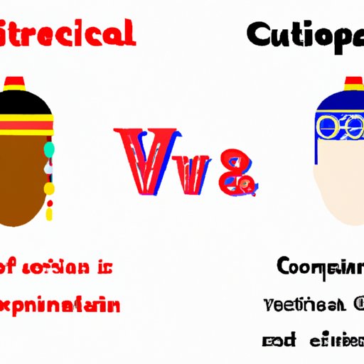 Comparison of Cultural Appropriation and Cultural Appreciation